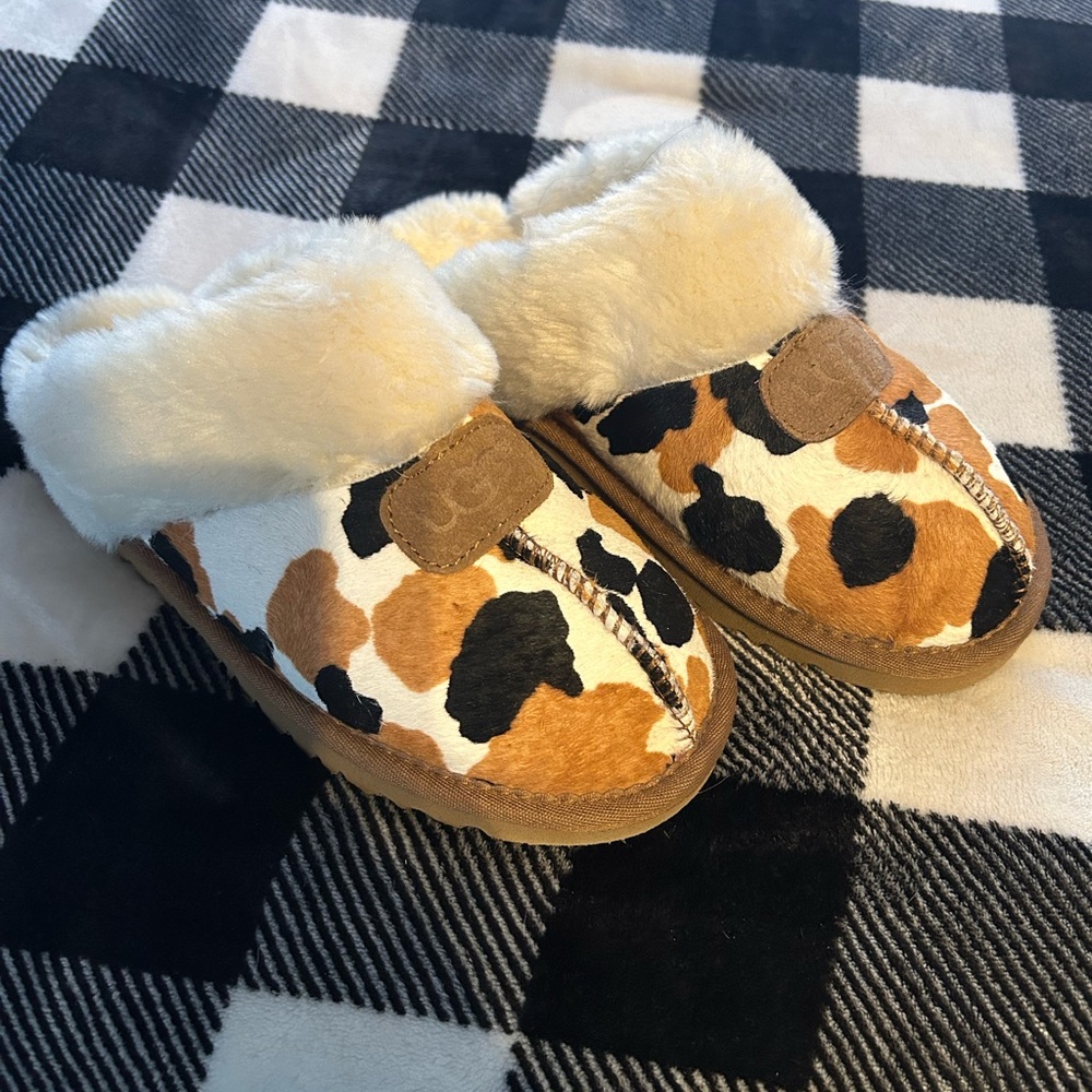 Slippers